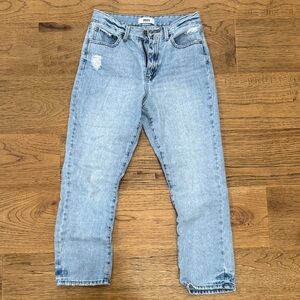 Beautiful JBD Boyfriend Jeans Size 26